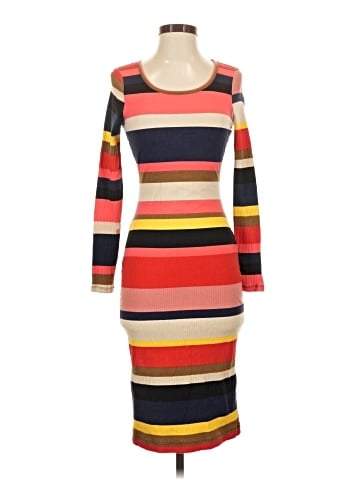 Plenty By Tracy Reese Casual Dress (view 1)