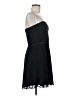 Devlin Black Cocktail Dress Size M - photo 4