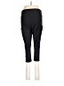 Xersion Solid Black Active Pants Size L - photo 2