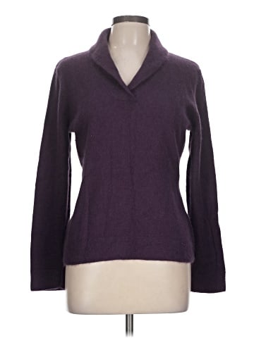 Sarah Spencer Turtleneck Sweater (view 1)