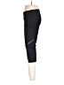 Xersion Solid Black Active Pants Size L - photo 5