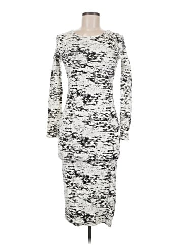 Costa Blanca Casual Dress (view 1)