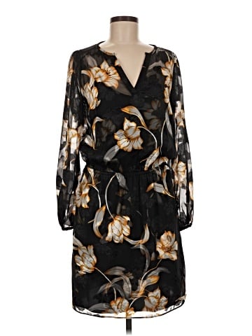 White House Black Market Cocktail Dress (view 1)