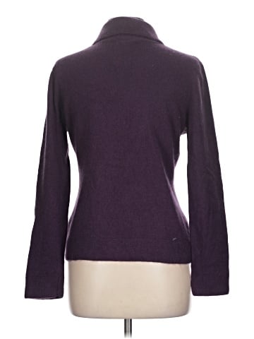 Sarah Spencer Turtleneck Sweater (view 2)