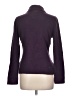 Sarah Spencer Purple Turtleneck Sweater Size L - photo 2