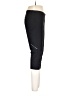 Xersion Solid Black Active Pants Size L - photo 4
