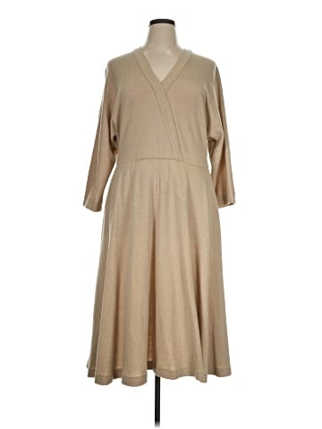 Chetta B Casual Dress (view 1)