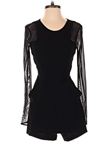 BCBGeneration Romper (view 1)