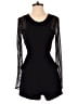 BCBGeneration Black Romper Size 2 - photo 1