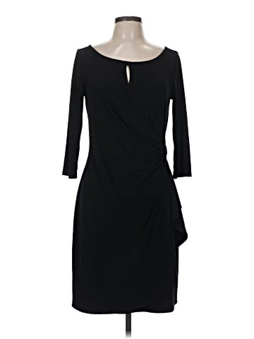 White House Black Market Cocktail Dress (view 1)