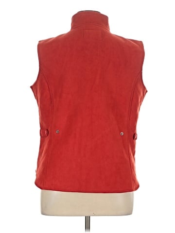 Outback Red Vest (view 2)