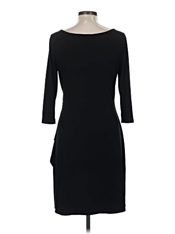 White House Black Market Cocktail Dress (view 2)