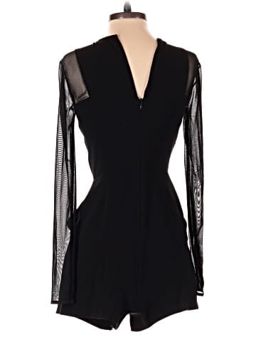 BCBGeneration Romper (view 2)
