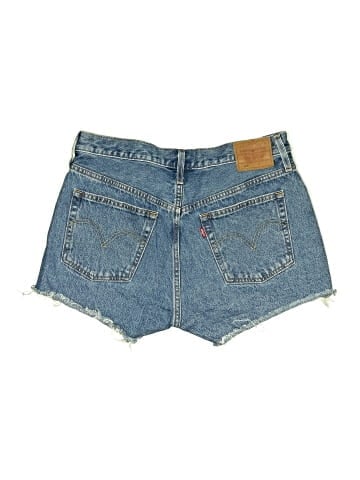 Levi's Denim Shorts (view 2)
