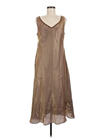 Alex Evenings Casual Dress (view 1)