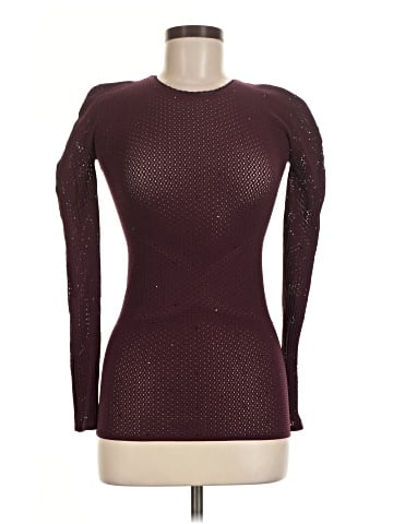 Wolford Long Sleeve T-Shirt (view 1)