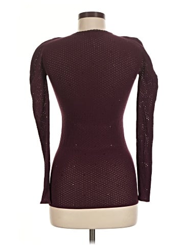 Wolford Long Sleeve T-Shirt (view 2)