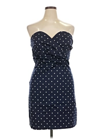 Bar III Cocktail Dress (view 1)