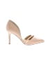 Vince Camuto Ivory Heels Size 8 1/2 - photo 1