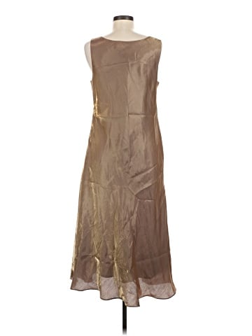 Alex Evenings Casual Dress (view 2)