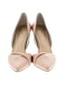 Vince Camuto Ivory Heels Size 8 1/2 - photo 2