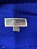 JM Collection Blue Pullover Sweater Size XL - photo 4