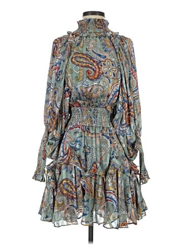 Elliatt Casual Dress (view 1)
