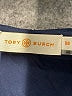 Tory Burch Blue Sleeveless Top Size 00 - photo 7