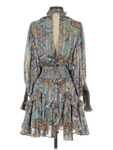 Elliatt Casual Dress (view 2)