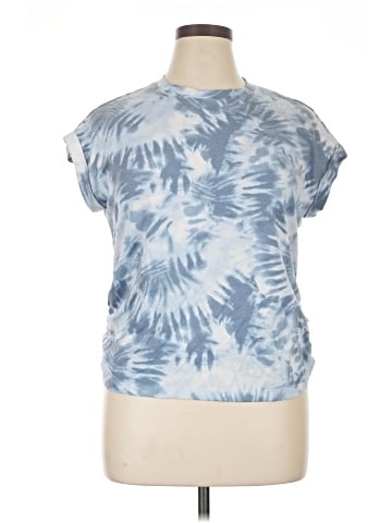 Como Vintage Short Sleeve T-Shirt (view 1)