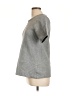 Boden Gray Pullover Sweater Size 10 - photo 5