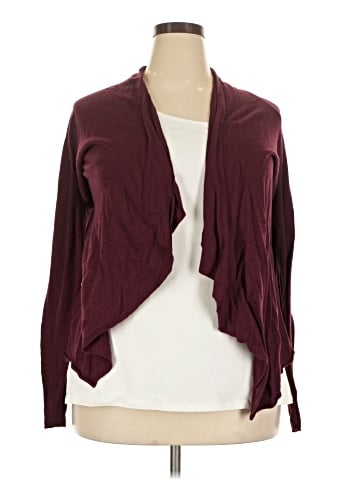 JoFit Cardigan (view 1)