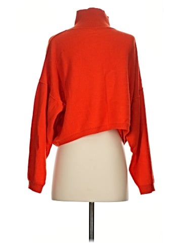 Free People Cashmere Pullover Sweater (view 2)