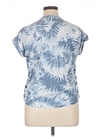 Como Vintage Short Sleeve T-Shirt (view 2)