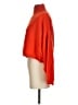 Free People 100% Cashmere Orange Cashmere Pullover Sweater Size XS - photo 5
