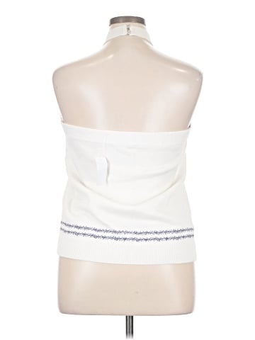 Ann Taylor LOFT Sweater Vest (view 2)