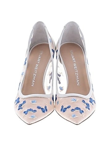 Stuart Weitzman Heels (view 2)