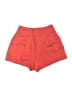 Nike Graphic Red Athletic Shorts Size S - photo 2