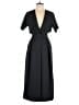 Rachel Comey 100% Polyester Black Jumpsuit Size 4 - photo 1