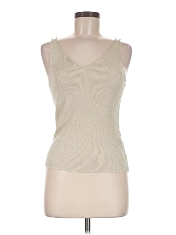 MNG Sleeveless Top (view 1)