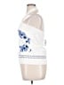 Ann Taylor LOFT White Sweater Vest Size XL - photo 5
