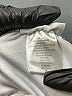 Jona Michelle 100% Polyester Yellow Dress Size 8 - photo 4