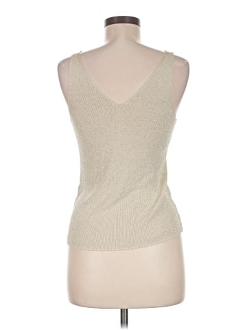 MNG Sleeveless Top (view 2)
