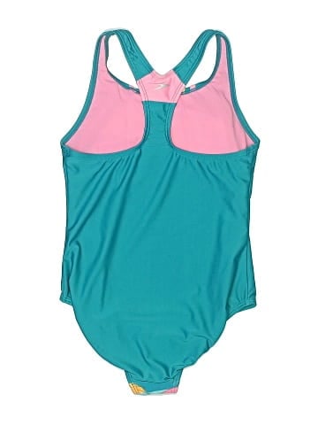 Speedo One Piece Swimsuit (view 2)