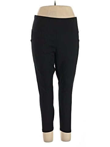 Reebok Active Pants (view 1)