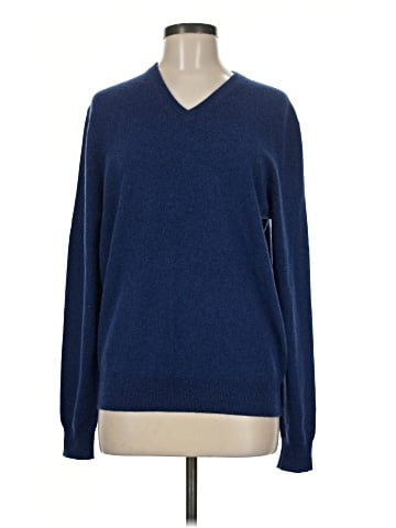 Neiman Marcus Pullover Sweater (view 1)
