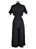 Rachel Comey 100% Polyester Black Jumpsuit Size 4 - photo 2