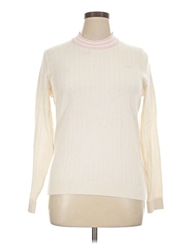 Adidas Long Sleeve Turtleneck (view 1)