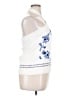 Ann Taylor LOFT White Sweater Vest Size XL - photo 4