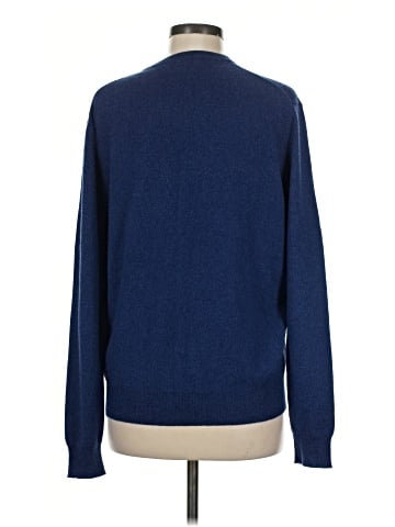 Neiman Marcus Pullover Sweater (view 2)